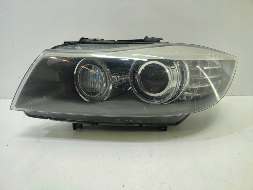 Frontscheinwerfer BMW E91 E90 7202589 Xenon Links Scheinwerfer Headlight SCH1948240614np
