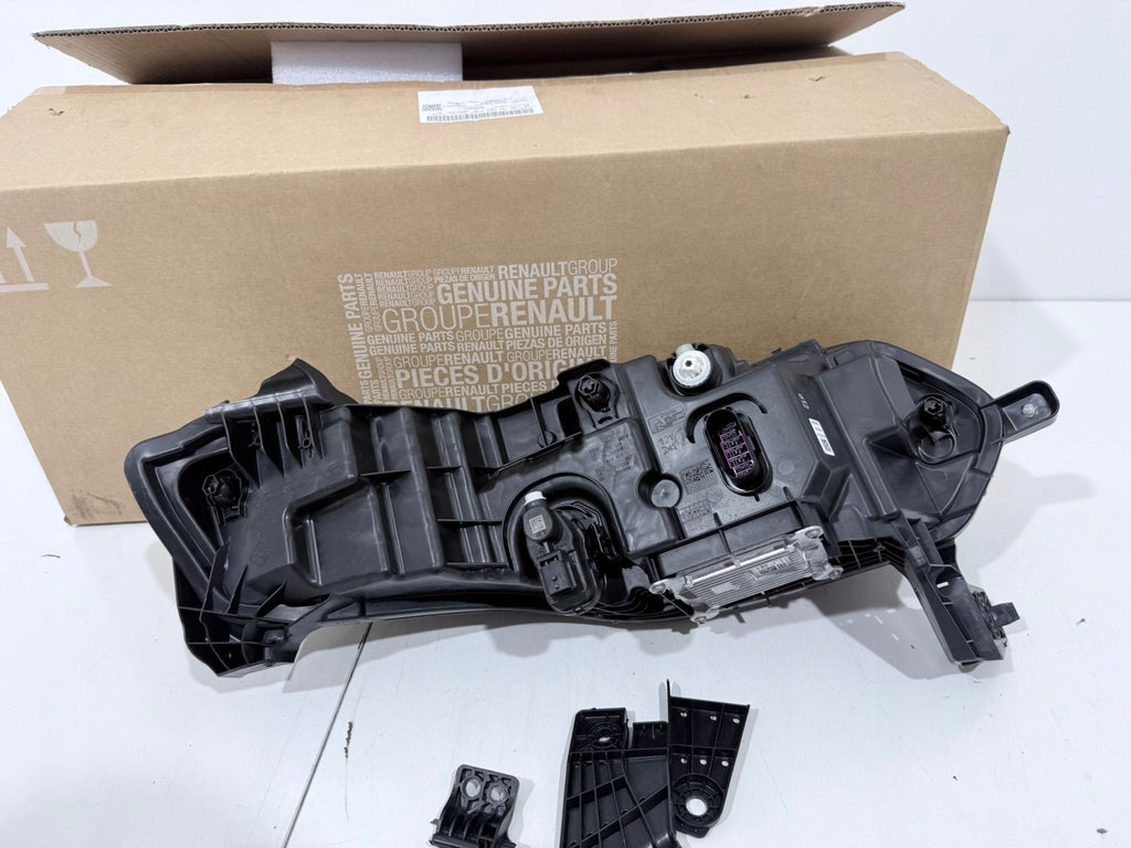 Frontscheinwerfer Renault Megane E-Tech 260601764R LED Links Headlight SCH3382804452rp