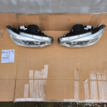 Load image into Gallery viewer, Frontscheinwerfer BMW 4 F36 F32 F33 7410791-03 7410792-03 Xenon Ein Satz SCH7094765813dh