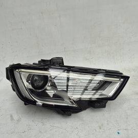 Frontscheinwerfer Audi A3 8V0941006E Xenon Rechts Scheinwerfer Headlight