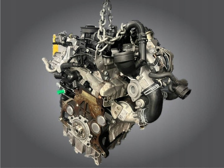 Motor Audi VW Q3 Passat Tiguan Golf I DFG 2.0 TDI 75TKm Diesel Engine Unkomplett MOT1356055871mm