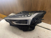 Laden Sie das Bild in den Galerie-Viewer, Frontscheinwerfer Polestar 2 P32342450 Full LED Links Scheinwerfer Headlight