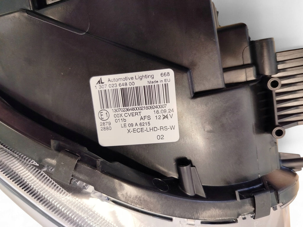 Frontscheinwerfer Mini Countryman R60 130702364800 Xenon Rechts Headlight SCH6219529282nv