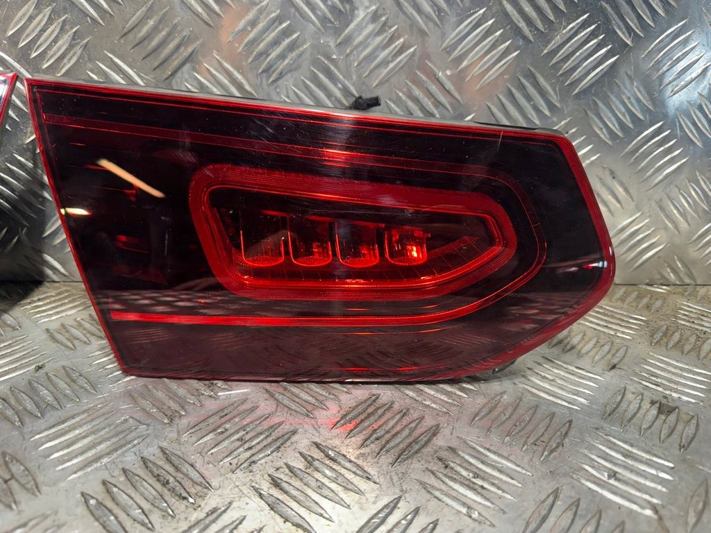 Rückleuchte Mercedes-Benz Glc X253 LED Links Rearlight