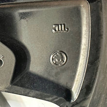 Laden Sie das Bild in den Galerie-Viewer, 1x Alufelge 18 Zoll 7.5" 5x112 48ET Graphit 5E3601025AD Mg Octavia Rim Wheel FEL6614045179hc