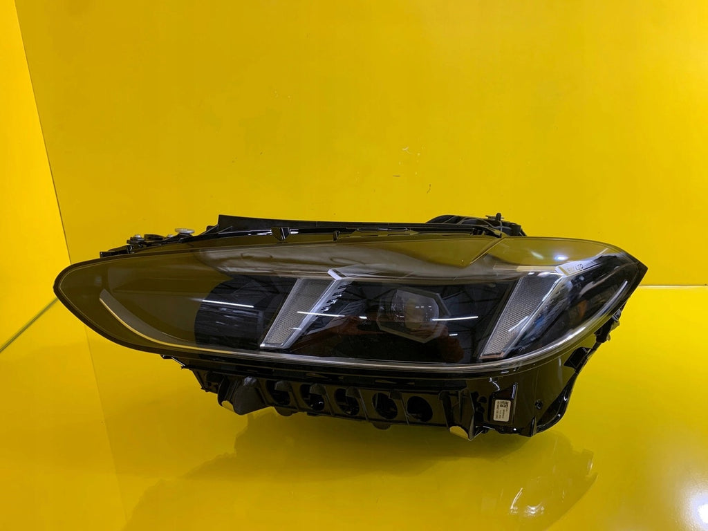 Frontscheinwerfer BMW 4 G22 G23 G26 5A3B2F7-06 LED Links Scheinwerfer Headlight SCH1315091932yg