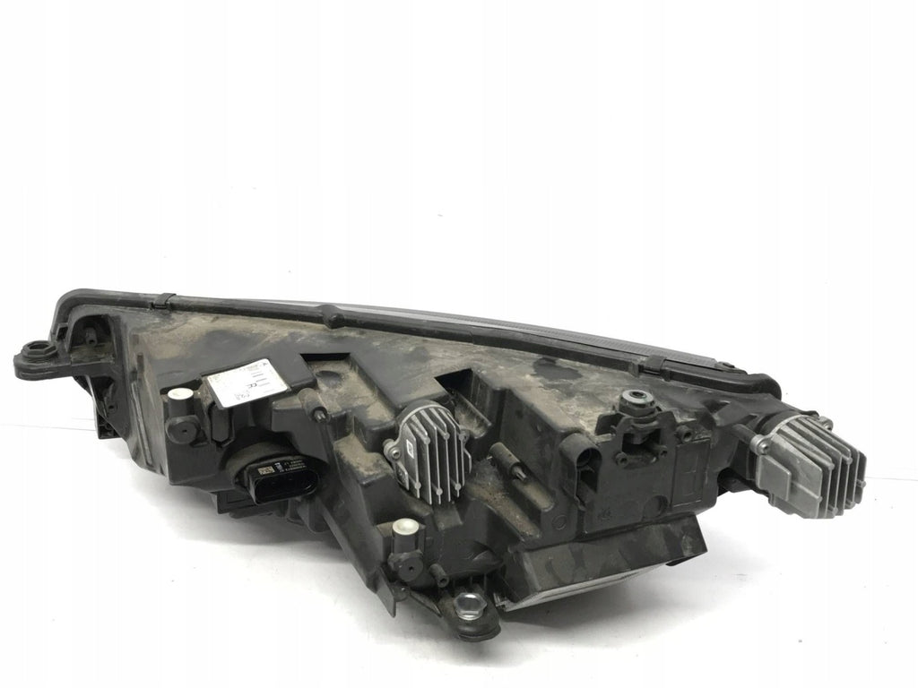 Frontscheinwerfer Skoda Octavia IV 5E4941016A LED Rechts Scheinwerfer Headlight SCH1965047957kd
