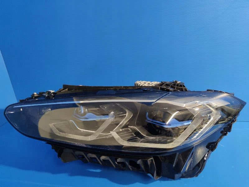 Frontscheinwerfer BMW 4 G22 G23 5A04581-04 Laser Links Scheinwerfer Headlight SCH3206201664eb