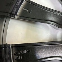 Laden Sie das Bild in den Galerie-Viewer, 1x Alufelge 19 Zoll 8.0&quot; 5x112 45ET Graphit 5LA601025 Skoda Rim Wheel