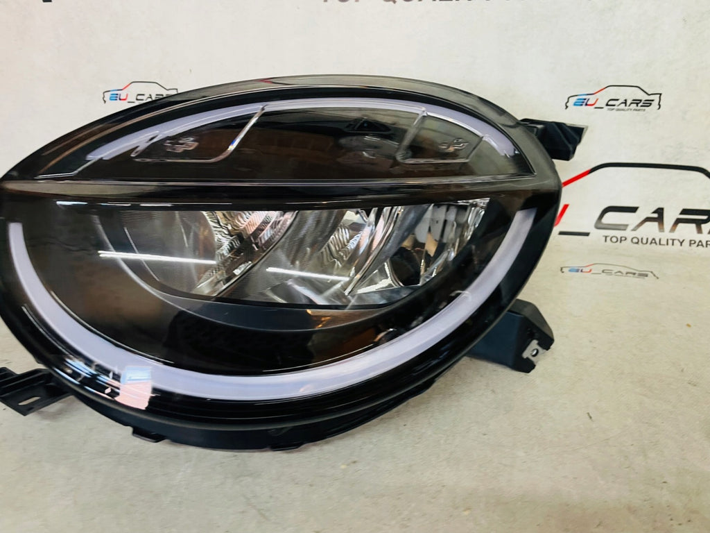 Frontscheinwerfer Fiat 600 52207565 Links Scheinwerfer Headlight SCH1178573570ik