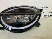 Laden Sie das Bild in den Galerie-Viewer, Frontscheinwerfer Fiat 600 52207565 Links Scheinwerfer Headlight SCH1178573570ik