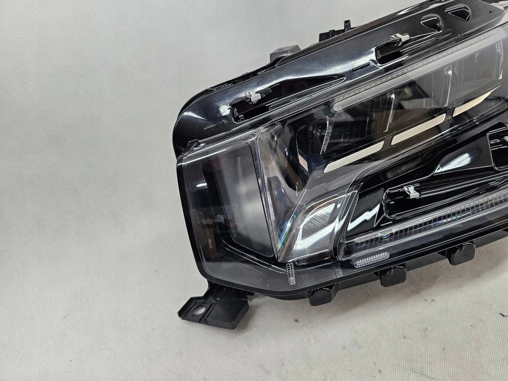 Frontscheinwerfer Citroën C3 9851349180 Full LED Links Scheinwerfer Headlight