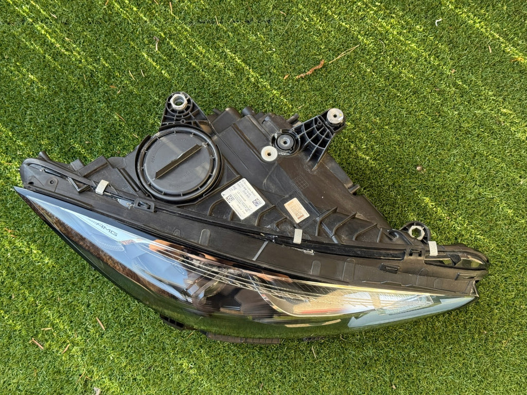 Frontscheinwerfer Mercedes-Benz Amg A2329061403 Rechts Scheinwerfer Headlight SCH6712491925qu