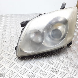 Frontscheinwerfer Toyota Avensis Links Scheinwerfer Headlight SCH2458582677ro