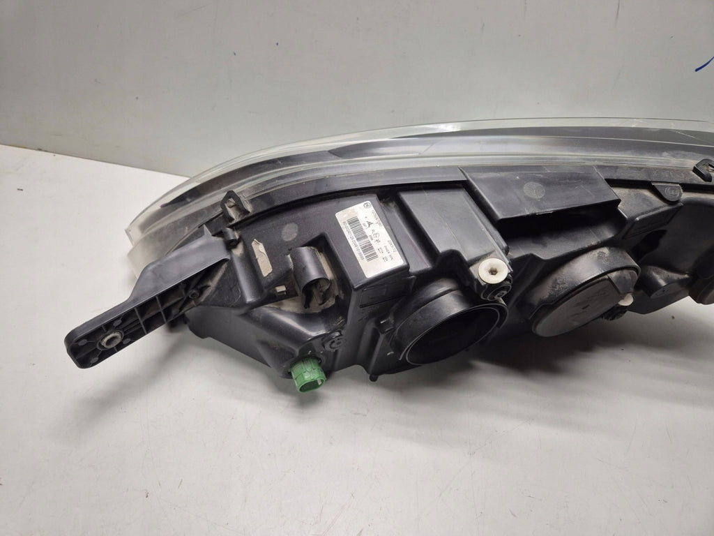 Frontscheinwerfer Fiat Ducato 1375097080 Rechts Scheinwerfer Headlight SCH6349493155bw