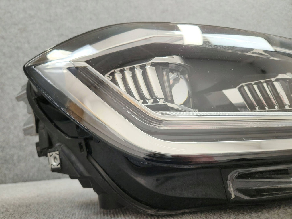 Frontscheinwerfer VW Golf Sportsvan 517941036A-SCZ 90111565517941036 LED Rechts SCH4666487555mt