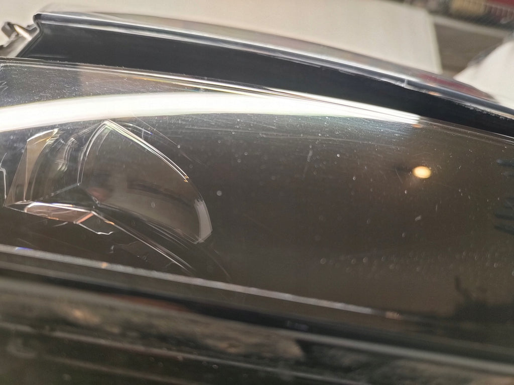 Frontscheinwerfer Skoda Karoq 57B941016D LED Rechts Scheinwerfer Headlight SCH8445283251ab