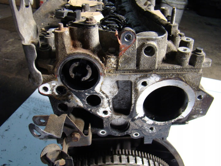 Motor Renault Trafic R9MA408 1.6 161PS Diesel Engine Unkomplett MOT5184877060jd