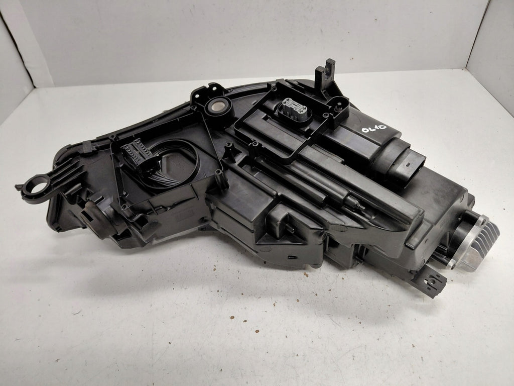 Frontscheinwerfer Audi A4 B9 8W0941033 Full LED Links Scheinwerfer Headlight SCH4140875167by