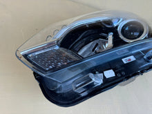 Laden Sie das Bild in den Galerie-Viewer, Frontscheinwerfer Toyota Proace Verso Links Scheinwerfer Headlight SCH6079987403vt