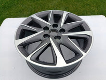 Laden Sie das Bild in den Galerie-Viewer, 1x Alufelge 17 Zoll KB8MV3810 Mazda Cx-5 Cx5 Rim Wheel FEL3335950869mk