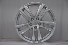 Laden Sie das Bild in den Galerie-Viewer, 1x Alufelge 16 Zoll 6.0" 5x100 45ET SE026016 Seat Rim Wheel FEL1179762902bl