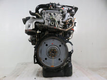 Laden Sie das Bild in den Galerie-Viewer, Motor Nissan Terrano II R20 ZD30TI ZD30 3.0 2004 Diesel Engine Komplett MOT4032386019ut