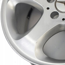 Load image into Gallery viewer, 1x Alufelge 17 Zoll 7.5" 5x112 A2104012002 Mercedes-Benz W210 Rim Wheel FEL3824719096iq