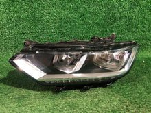 Laden Sie das Bild in den Galerie-Viewer, Frontscheinwerfer VW Passat B8 3G1941035C LED Links Scheinwerfer Headlight