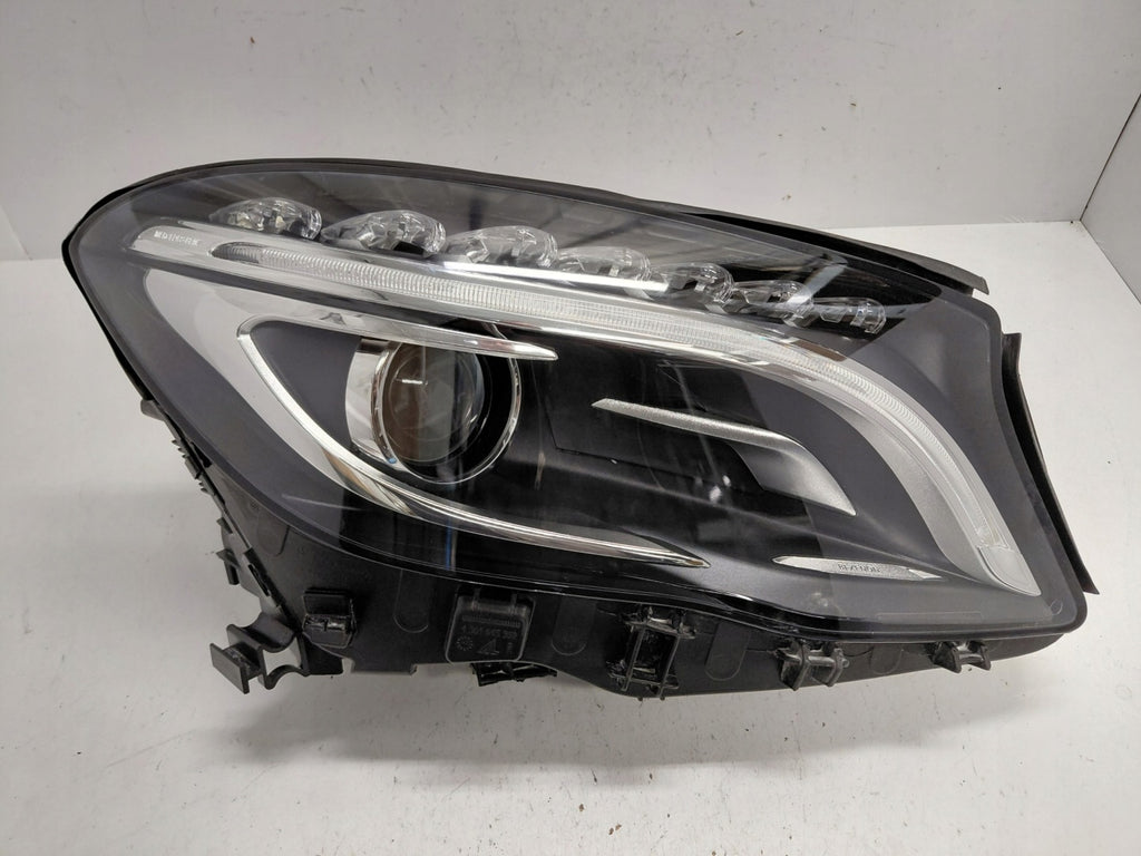 Frontscheinwerfer Mercedes-Benz Gla Xenon Rechts Scheinwerfer Headlight SCH5147956107bc