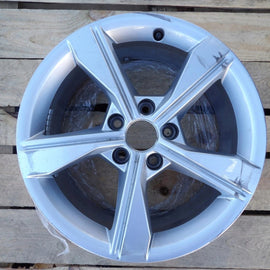 1x Alufelge 17 Zoll 7.5