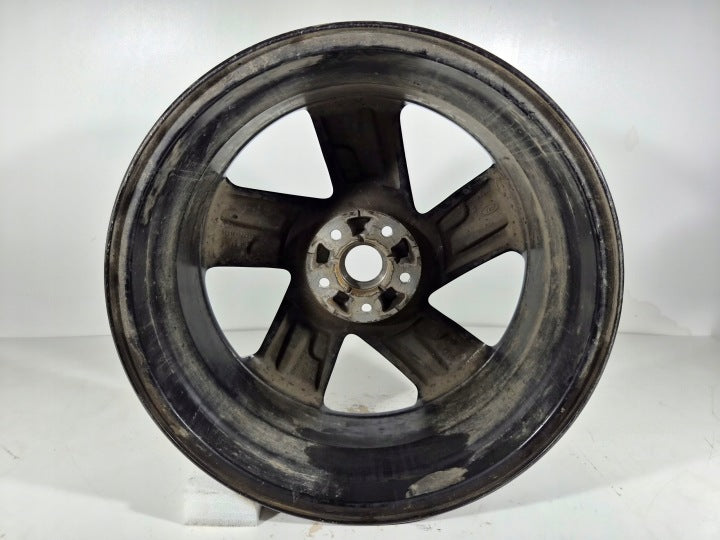 1x Alufelge 19 Zoll 7.5" 5x114.3 49 5ET 52910P2330 Kia Sorento I Rim Wheel FEL1866846916vj