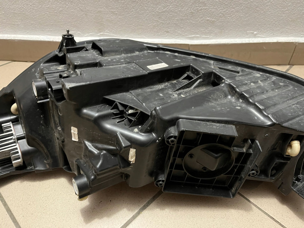 Frontscheinwerfer Ford Focus NX78-13E014-CD Full LED Rechts Headlight SCH4879618259mi