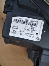 Load image into Gallery viewer, Frontscheinwerfer Renault Zoe 260605036 Links Scheinwerfer Headlight SCH7205171269cb