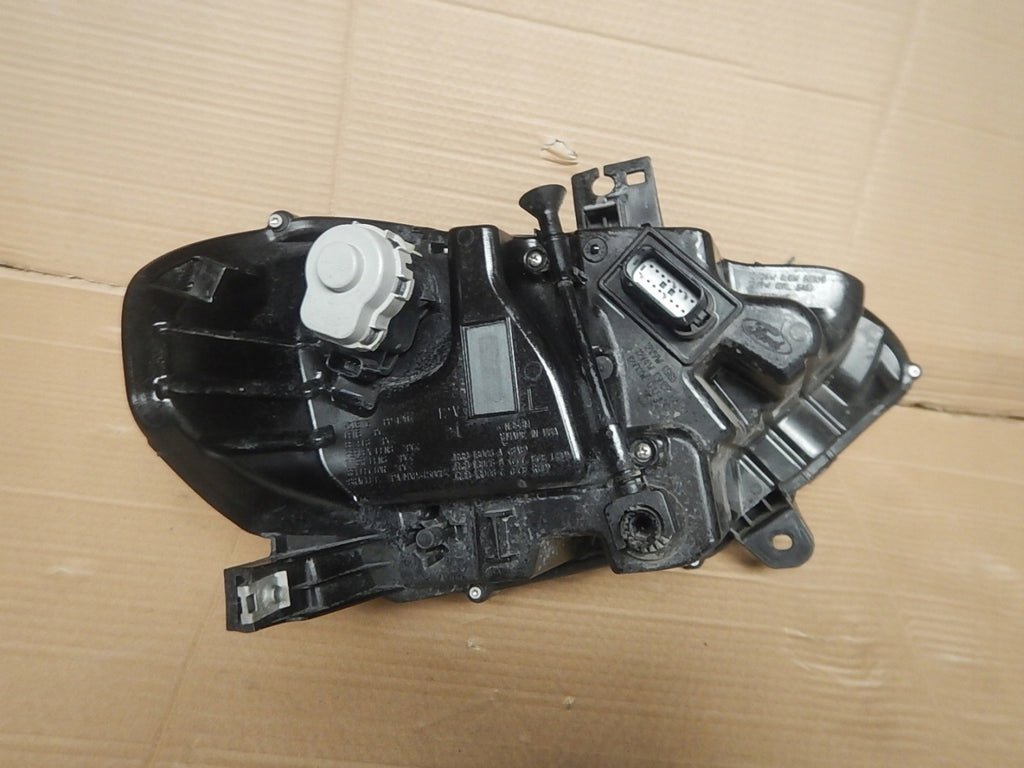 Frontscheinwerfer Ford JR3B-13006-A LED Links Scheinwerfer Headlight SCH8847881715ra