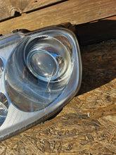 Laden Sie das Bild in den Galerie-Viewer, Frontscheinwerfer VW Touran 1T0941031K Xenon Links Scheinwerfer Headlight