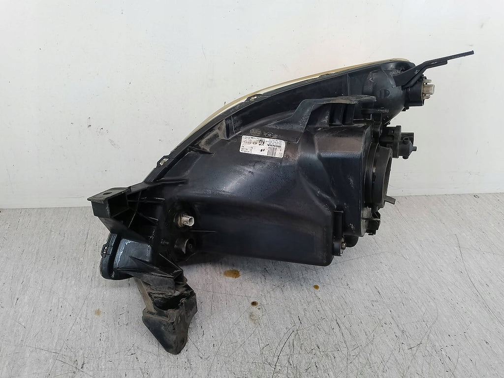 Frontscheinwerfer Honda Cr-V II 33100-SCA-G010-M1 1EB238013-02 Rechts Headlight SCH5662132217zv