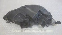 Laden Sie das Bild in den Galerie-Viewer, Frontscheinwerfer VW Golf VIII I 5H1941005A Links Scheinwerfer Headlight SCH5994846899xv