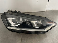 Load image into Gallery viewer, Frontscheinwerfer VW Golf Sportsvan 517941032B Xenon Rechts Headlight SCH5292063167vk