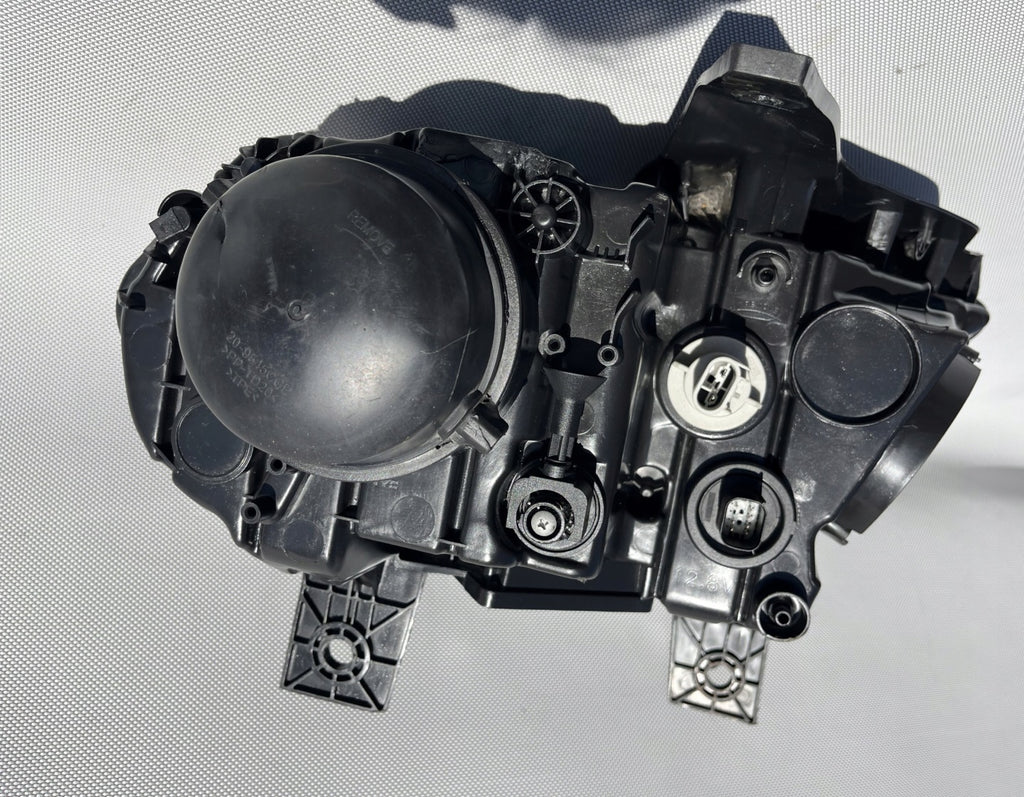 Frontscheinwerfer Dodge Durango 209546A01N Links Scheinwerfer Headlight SCH6177432629kc