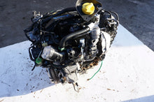 Load image into Gallery viewer, Motor Opel Vivaro B R9MH413 1.6 CDTI 98TKm Diesel Engine Komplett MOT3110017053ej