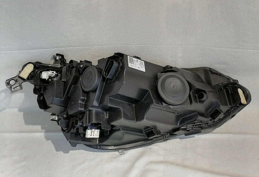 Frontscheinwerfer VW Golf VIII 5H2941005 LED Links Scheinwerfer Headlight SCH3544406305ay