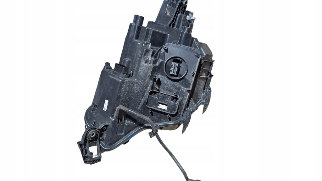 Frontscheinwerfer Skoda Kodiaq 566941036A Rechts Scheinwerfer Headlight SCH6397028431io