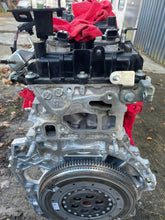 Laden Sie das Bild in den Galerie-Viewer, Motor Renault E-Tech Arkana I Captur II Hybrid Engine Unkomplett