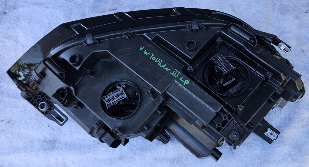 Frontscheinwerfer VW Touran 5TB941081A LED Links Scheinwerfer Headlight