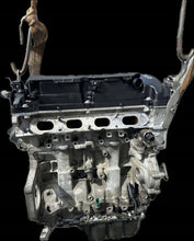 Laden Sie das Bild in den Galerie-Viewer, Motor Citroën I PSA5F02 1.6 THP 150PS 110kW 158TKm 2011 Benzin Engine Unkomplett MOT1152296201xf