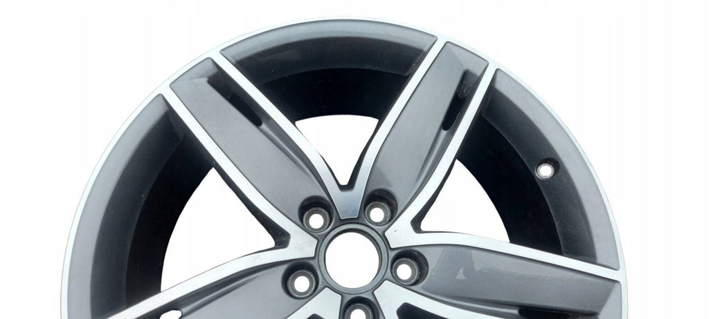 1x Alufelge 19 Zoll 8V0601025AS Audi Rim Wheel FEL5041995595fd