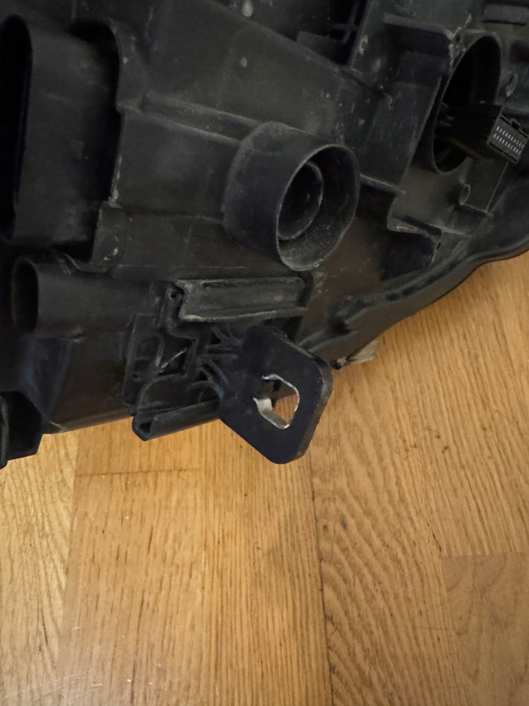 Frontscheinwerfer Audi A3 8V0941005E Xenon Links Scheinwerfer Headlight SCH3742527697ze