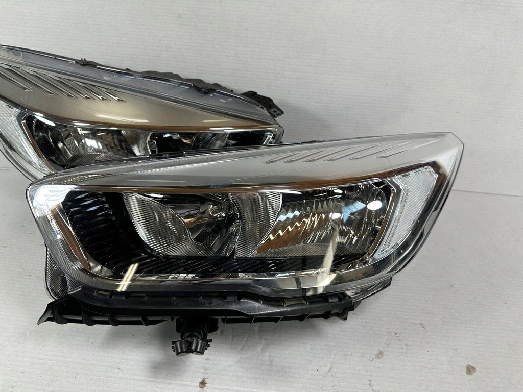 Frontscheinwerfer Ford Kuga GV41-13W030-AJ GV41-13W029-AJ Rechts oder Links SCH3123026304wm