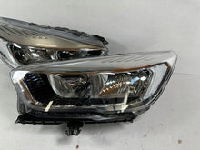 Laden Sie das Bild in den Galerie-Viewer, Frontscheinwerfer Ford Kuga GV41-13W030-AJ GV41-13W029-AJ Ein Satz Headlight SCH3123026304wm